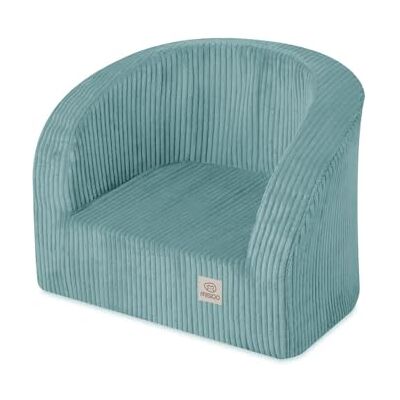 MISIOO Kinderstoel vanaf 1 jaar hoogwaardige stoel, stabiel en zacht, ergonomisch gevoerd, 40 x 53 x 36 cm, kinderstoel vanaf 1 jaar MISIOO Kinderstoel vanaf 1 jaar hoogwaardige stoel, stabiel en zacht, ergonomisch gevoerd, 40 x 53 x 36 cm, kinderstoel vanaf 1 jaar