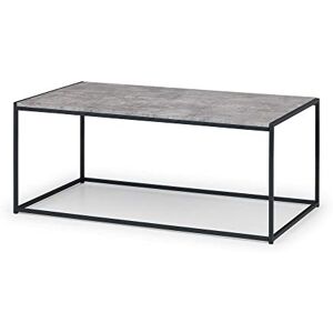 Julian Bowen Staten betonnen salontafel Julian Bowen Staten betonnen salontafel