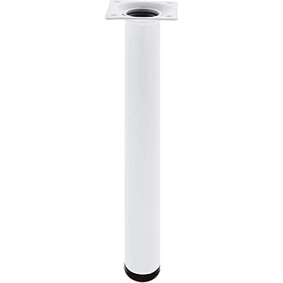 Amig 21765 voet 4-30 x 500 cm, wit Amig 21765 voet 4-30 x 500 cm, wit
