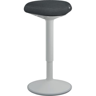 Leitz L: Active StandingStool Comfort Seat l.gy Leitz L: Active StandingStool Comfort Seat l.gy