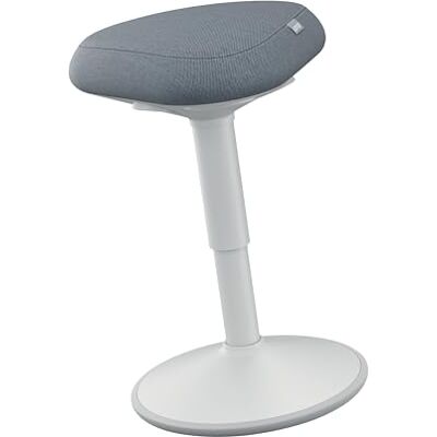 Leitz L: Actieve comfortabele zitkruk Leitz L: Actieve comfortabele zitkruk