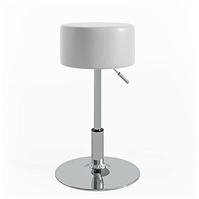 Vicco Kruk "Design", wit, 33,5 x 67 cm Vicco Kruk "Design", wit, 33,5 x 67 cm