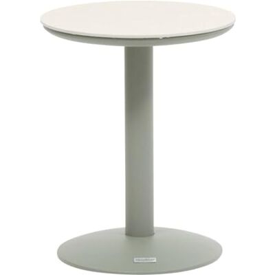 HESPERIDE Hespéride Salontafel soletia 40 x 40 x 50 cm Lauriergroen HESPERIDE Hespéride Salontafel soletia 40 x 40 x 50 cm Lauriergroen
