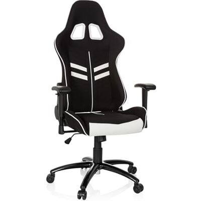 hjh OFFICE Gamer stoelen, 72 x 63 x 138 cm hjh OFFICE Gamer stoelen, 72 x 63 x 138 cm