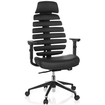 hjh OFFICE Bureaustoelen, 65 x 53 x 131 cm. hjh OFFICE Bureaustoelen, 65 x 53 x 131 cm.