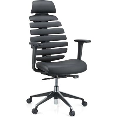 hjh OFFICE Bureaustoelen, 65 x 53 x 131 cm. hjh OFFICE Bureaustoelen, 65 x 53 x 131 cm.