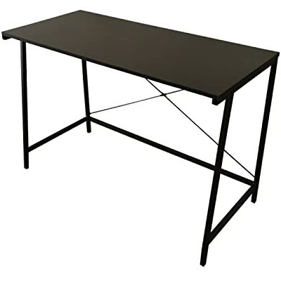 VDD Bureau laptoptafel computertafel industrieel zwart VDD Bureau laptoptafel computertafel industrieel zwart