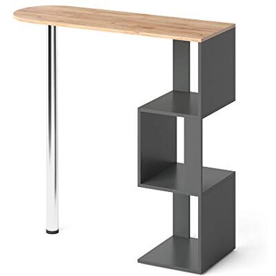 Vicco Bartafel "Vincent", gouden eiken, 113 x 39,8 cm Vicco Bartafel "Vincent", gouden eiken, 113 x 39,8 cm