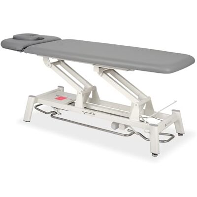 HABYS Proxima V2 Ergo elektrische therapeutische stoel met 2 segmenten, perifeer bedieningsframe, ergonomisch kussen HABYS Proxima V2 Ergo elektrische therapeutische stoel met 2 segmenten, perifeer bedieningsframe, ergonomisch kussen