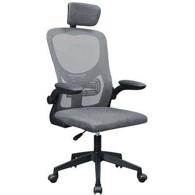 Mars Gaming MARSGAMING MGC-ERGOPLUS Professionele ergonomische stoel, aanpasbare dynamische lendensteun, ademend mesh, in hoogte verstelbaar tussen 115 en 125 cm, inklapbare armleuningen, verstelbare hoofdsteun, Mars Gaming MARSGAMING MGC-ERGOPLUS Professionele ergonomische stoel, aanpasbare dynamische lendensteun, ademend mesh, in hoogte verstelbaar tussen 115 en 125 cm, inklapbare armleuningen, verstelbare hoofdsteun,