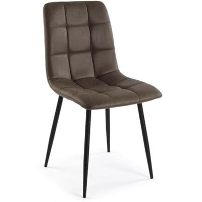 Versa Stoel Aventia 59 x 87 x 47 cm Versa Stoel Aventia 59 x 87 x 47 cm