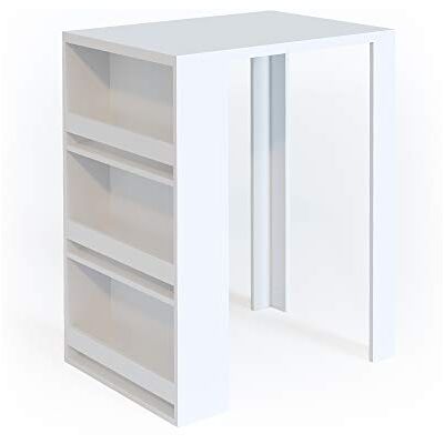 Vicco Bartafel, wit, 57 x 80 cm Vicco Bartafel, wit, 57 x 80 cm