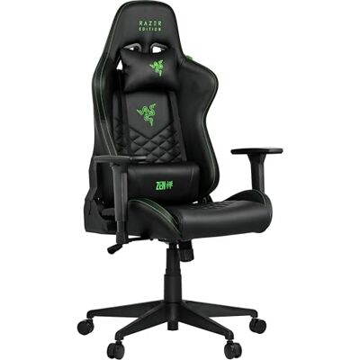 Razer Gaming Chair Tarok Natrix Razer Gaming Chair Tarok Natrix