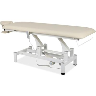 HABYS Fortis 1 Elektrische behandeltafel Cosmetica 1 in hoogte verstelbaar segment 182 x 68 cm massagetafel HABYS Fortis 1 Elektrische behandeltafel Cosmetica 1 in hoogte verstelbaar segment 182 x 68 cm massagetafel
