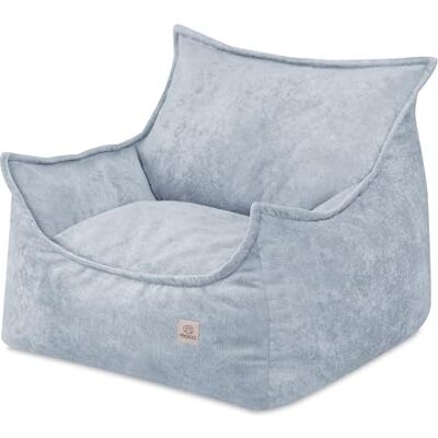MISIOO Roya Szenila Kinderstoel, kinderstoel, zachte zitzak voor kinderen, vloerzitzak, premium scenila, 80 x 73 x 58 cm MISIOO Roya Szenila Kinderstoel, kinderstoel, zachte zitzak voor kinderen, vloerzitzak, premium scenila, 80 x 73 x 58 cm