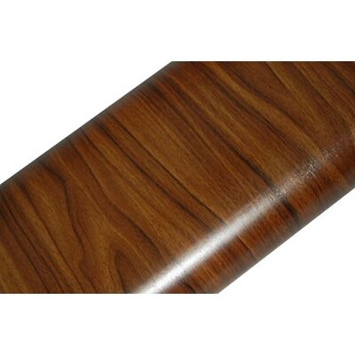 d-c-fix Zelfklevende designfolie decoratieve folie meubelfolie hout walnoot 45 x 1500 cm Film adhésif décoratif facile à nettoyer pour cuisine, armoires, tables et appuis de fenêtre Moderne et durable d-c-fix Zelfklevende designfolie decoratieve folie meubelfolie hout walnoot 45 x 1500 cm Film adhésif décoratif facile à nettoyer pour cuisine, armoires, tables et appuis de fenêtre Moderne et durable