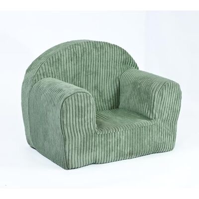FORTISLINE FORTSLINE Kinderstoel vanaf 1 jaar, knuffelstoel 40 x 33 x 39 cm, kinderstoel, babystoel, kinderstoel, mini van corduroy, kinderstoel, Oeko-Tex gecertificeerd, vele FORTISLINE FORTSLINE Kinderstoel vanaf 1 jaar, knuffelstoel 40 x 33 x 39 cm, kinderstoel, babystoel, kinderstoel, mini van corduroy, kinderstoel, Oeko-Tex gecertificeerd, vele