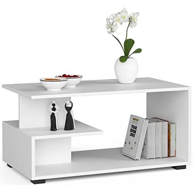 AKORD 90 x 45 x 51 cm Salontafels Opslag Slaapkamer Woonkamermeubels Modern Design Laminaatplaat 16 mm Tafel Basis AKORD 90 x 45 x 51 cm Salontafels Opslag Slaapkamer Woonkamermeubels Modern Design Laminaatplaat 16 mm Tafel Basis