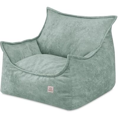 MISIOO Roya Scenila Kinderstoel, zachte pluche kinderstoel, vloerstoel, bonenbank, premium scenila, 80 x 73 x 58 cm MISIOO Roya Scenila Kinderstoel, zachte pluche kinderstoel, vloerstoel, bonenbank, premium scenila, 80 x 73 x 58 cm