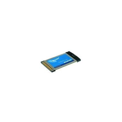 AllNet ALL0182 PCMCIA draadloze LAN-adapter 2,4 GHz 11 Mbps AllNet ALL0182 PCMCIA draadloze LAN-adapter 2,4 GHz 11 Mbps