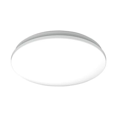 Philips Acuna Plafondlamp, 21 W, warmwit licht, ingebouwde bewegingssensor, IP20 Philips Acuna Plafondlamp, 21 W, warmwit licht, ingebouwde bewegingssensor, IP20