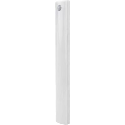 Ansmann LED onderbouwlamp met bewegingsmelder (1 stuk) kleine magneetstrips en plakband elegante LED-bevestiging voor traplopen en nog veel meer. M Ansmann LED onderbouwlamp met bewegingsmelder (1 stuk) kleine magneetstrips en plakband elegante LED-bevestiging voor traplopen en nog veel meer. M