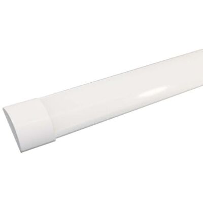 V-TAC VT-8-40 LED Batten 120 cm 40W 4800LM 6500K V-TAC VT-8-40 LED Batten 120 cm 40W 4800LM 6500K