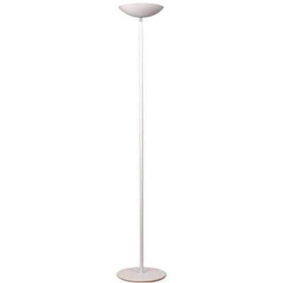 Aluminor ZENITH1 B Vloerlamp Halogeen 330 W R7s Wit Aluminor ZENITH1 B Vloerlamp Halogeen 330 W R7s Wit