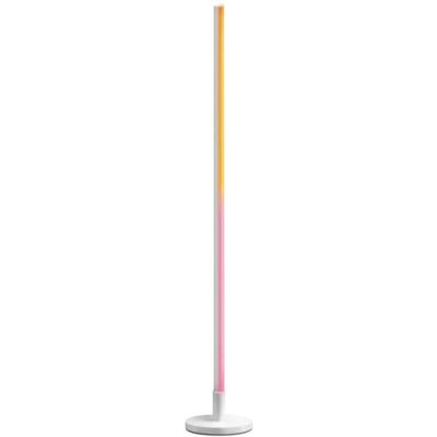 WiZ Vloerlamp Pole Gekleurd en Wit Licht Slimme LED Verlichting Modern Design Wifi WiZ Vloerlamp Pole Gekleurd en Wit Licht Slimme LED Verlichting Modern Design Wifi
