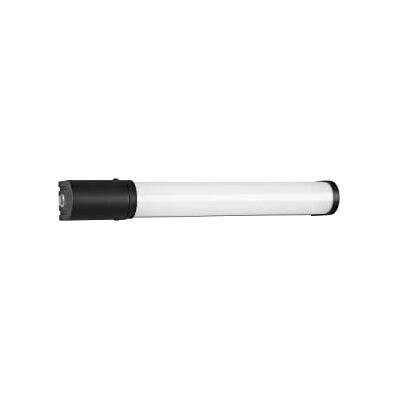 Trio Leuchten Piera 284074232 LED badkamerlamp 8W kunststof mat zwart met schakelaar stopcontact breedte 41,5 cm Trio Leuchten Piera 284074232 LED badkamerlamp 8W kunststof mat zwart met schakelaar stopcontact breedte 41,5 cm