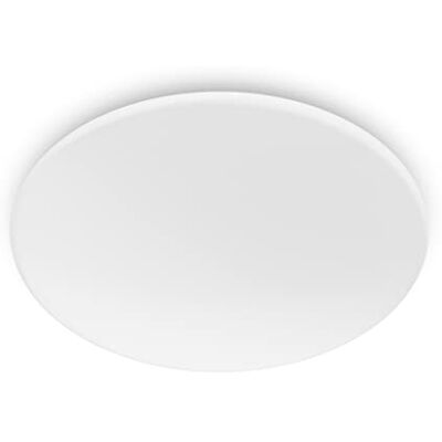 Philips Led-plafondlamp Moire – wit – 36 W – 27 K – warm wit licht Philips Led-plafondlamp Moire – wit – 36 W – 27 K – warm wit licht