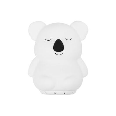 Trois Kilos Sept Mobiel nachtlampje witte geluiden koala USB-C-kabel Trois Kilos Sept Mobiel nachtlampje witte geluiden koala USB-C-kabel