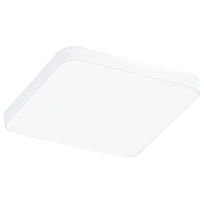 Paulmann 79935 Veluna VariFit Edge LED-paneel inbouwpaneel 90x90 mm vierkant wit daglicht wit synthetisch verlichtingssysteem 4000 K Paulmann 79935 Veluna VariFit Edge LED-paneel inbouwpaneel 90x90 mm vierkant wit daglicht wit synthetisch verlichtingssysteem 4000 K