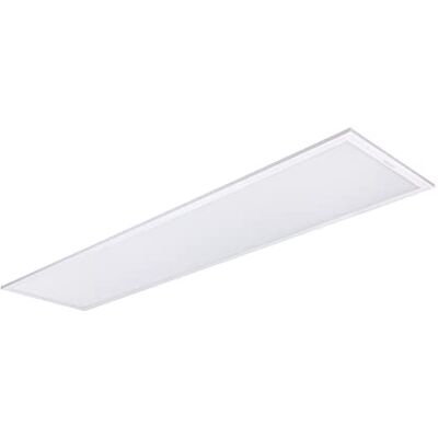Philips ProjectLine Led-inbouwpaneel, 34 W, natuurlijk wit licht, 4000 K, 3200 lm, 30 x 120 cm, goedgekeurd voor kantoren Philips ProjectLine Led-inbouwpaneel, 34 W, natuurlijk wit licht, 4000 K, 3200 lm, 30 x 120 cm, goedgekeurd voor kantoren