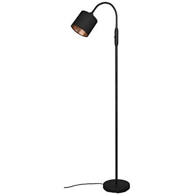 RL LIVE YOUR LIGHT Reality, vloerlamp, Tommy 1 x E14, max. 40 W RL LIVE YOUR LIGHT Reality, vloerlamp, Tommy 1 x E14, max. 40 W