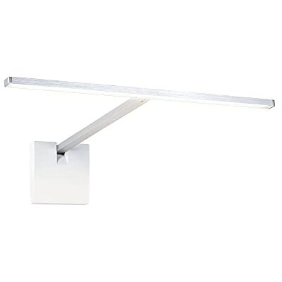 Paulmann 95575 LED Xana tafelverlichting 420lm incl. 1x5,5W dimbaar tafelverlichting 2700K warm wit wandlamp Paulmann 95575 LED Xana tafelverlichting 420lm incl. 1x5,5W dimbaar tafelverlichting 2700K warm wit wandlamp