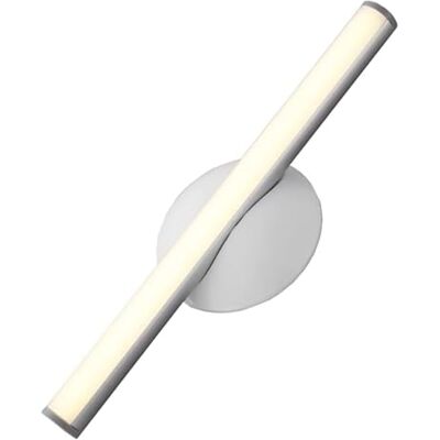 POLYPOOL PP3112 Ledlamp, oplaadbaar, USB, voor kantoor, studie, Stiluxplus, 150 lm, magnetische wandlamp, kast, planken met zuignap, led-lamp, 360 graden draaibaar, licht 3 helderheden POLYPOOL PP3112 Ledlamp, oplaadbaar, USB, voor kantoor, studie, Stiluxplus, 150 lm, magnetische wandlamp, kast, planken met zuignap, led-lamp, 360 graden draaibaar, licht 3 helderheden