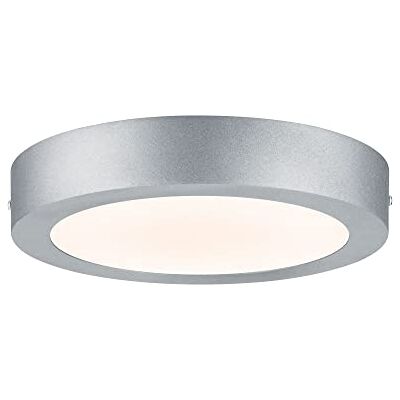 Paulmann WallCeiling Lunar 70654 Led-paneel, 225 mm, 15 W, 230 V, chroom, mat aluminium, plafondlamp, plafondverlichting, plafondverlichting, plafondlamp, plafondlamp Paulmann WallCeiling Lunar 70654 Led-paneel, 225 mm, 15 W, 230 V, chroom, mat aluminium, plafondlamp, plafondverlichting, plafondverlichting, plafondlamp, plafondlamp
