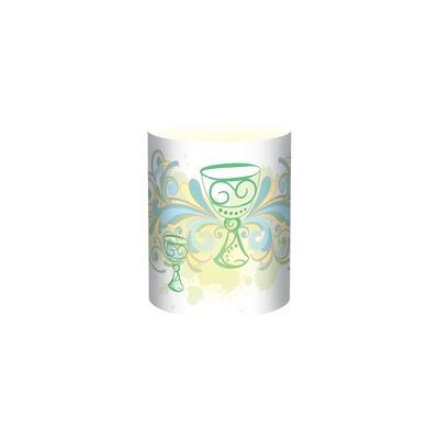 Ursus Mini-tafelsfeerverlichting, 115 g/m², 5 stuks Ursus Mini-tafelsfeerverlichting, 115 g/m², 5 stuks