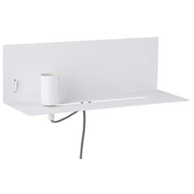 Paulmann WallCeiling Devara WL max 1 x 40 W E27 wit Paulmann WallCeiling Devara WL max 1 x 40 W E27 wit