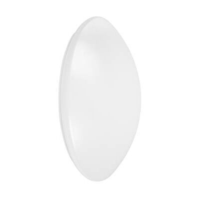 LEDVANCE Verlichtingsarmaturen: deksel voor plafondlamp SurFACE CIRCULAR OPPERVLAK CIRCULAR 250 COVER, wit LEDVANCE Verlichtingsarmaturen: deksel voor plafondlamp SurFACE CIRCULAR OPPERVLAK CIRCULAR 250 COVER, wit