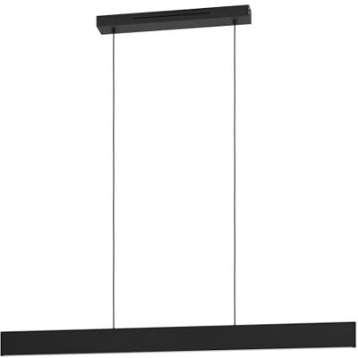 EGLO connect.z Andreas-Z Smart-Home ZigBee metalen hanglamp, Alexa app en spraakbediening, instelbaar licht, warm wit, koud wit, RGB, dimbaar EGLO connect.z Andreas-Z Smart-Home ZigBee metalen hanglamp, Alexa app en spraakbediening, instelbaar licht, warm wit, koud wit, RGB, dimbaar