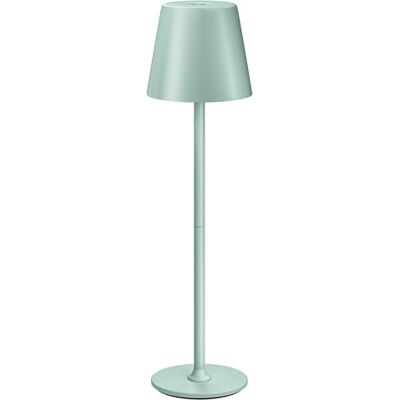 UPXNBOR Draadloze led-tafellamp, dimbaar, touch-bedlamp, draadloze tafellamp, voor binnen en buiten, batterij, 3 warmlichtniveaus, IP54 waterdicht UPXNBOR Draadloze led-tafellamp, dimbaar, touch-bedlamp, draadloze tafellamp, voor binnen en buiten, batterij, 3 warmlichtniveaus, IP54 waterdicht
