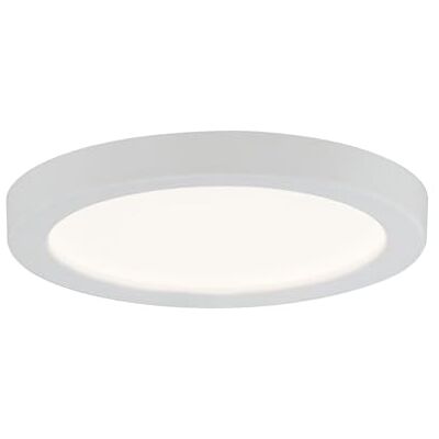 Paulmann 929.45 Recessed Lighting Spot 5 W, 5 W, wit Paulmann 929.45 Recessed Lighting Spot 5 W, 5 W, wit