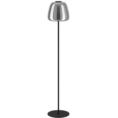 EGLO Alfero-Z connect.z led-vloerlamp, Smart Home, ZigBee, Matter, app- en spraakbesturing Alexa, instelbaar licht (warm-koud wit), RGB, dimbaar EGLO Alfero-Z connect.z led-vloerlamp, Smart Home, ZigBee, Matter, app- en spraakbesturing Alexa, instelbaar licht (warm-koud wit), RGB, dimbaar