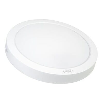 PNI D-Light CL2425 LED-plafondlamp, 24W, rond, 4200K, 230V voeding, 2640lm, wit PNI D-Light CL2425 LED-plafondlamp, 24W, rond, 4200K, 230V voeding, 2640lm, wit
