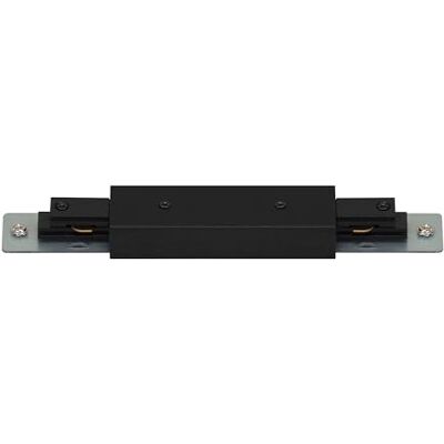 Briloner Aanvoerrailsysteem voor rail Midden Accessoires Uitbreidingscomponent 20 cm Zwart Briloner Aanvoerrailsysteem voor rail Midden Accessoires Uitbreidingscomponent 20 cm Zwart