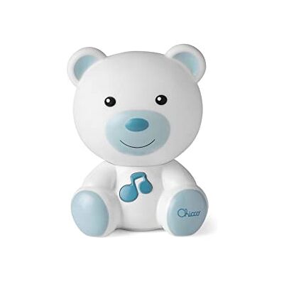 Chicco Dreamlight Blauw Chicco Dreamlight Blauw