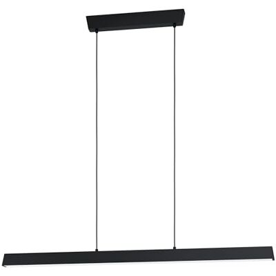 EGLO connect.z Simolaris-Z aangesloten led-hanglamp, ZigBee hanglamp, app- en spraakbediening, warm wit, koud, RGB, dimbaar EGLO connect.z Simolaris-Z aangesloten led-hanglamp, ZigBee hanglamp, app- en spraakbediening, warm wit, koud, RGB, dimbaar