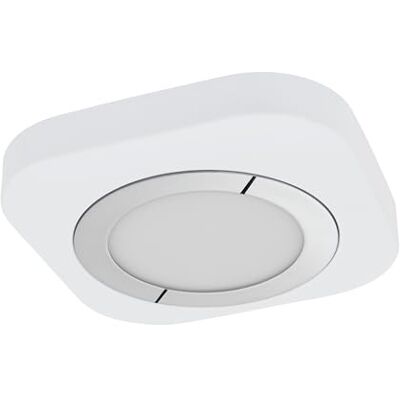 EGLO puyo plafondlamp, meerkleurig blanc blanc chaud EGLO puyo plafondlamp, meerkleurig blanc blanc chaud